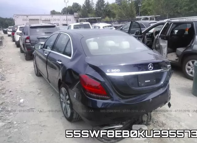55SWF8EB0KU295573 фото 4