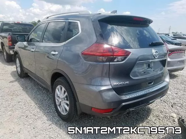 5N1AT2MT2KC795173 фото 4