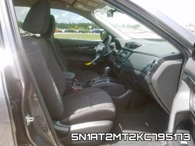 5N1AT2MT2KC795173 фото 6