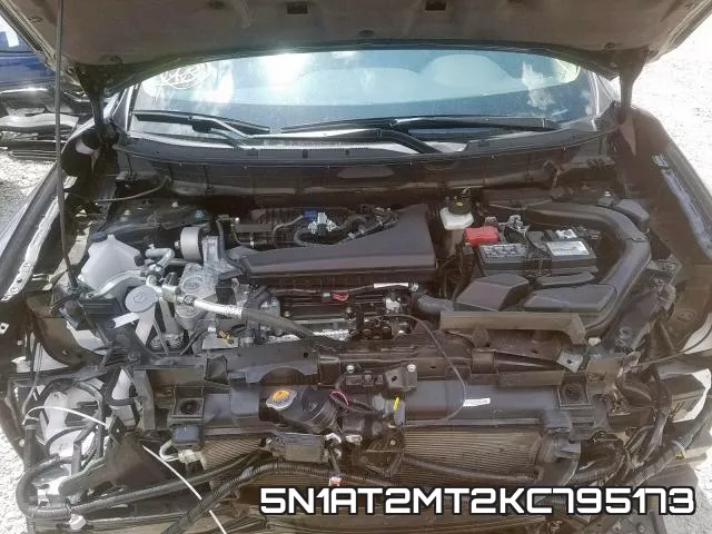 5N1AT2MT2KC795173 фото 8