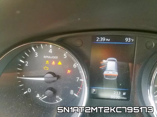 5N1AT2MT2KC795173 фото 9