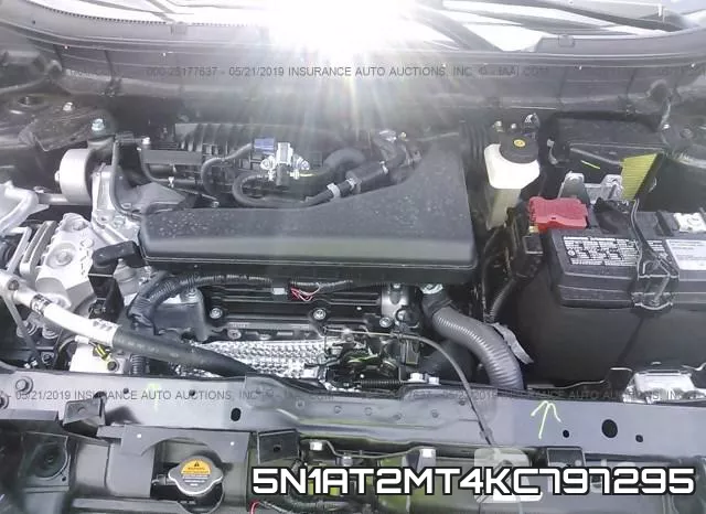 5N1AT2MT4KC797295 фото 2