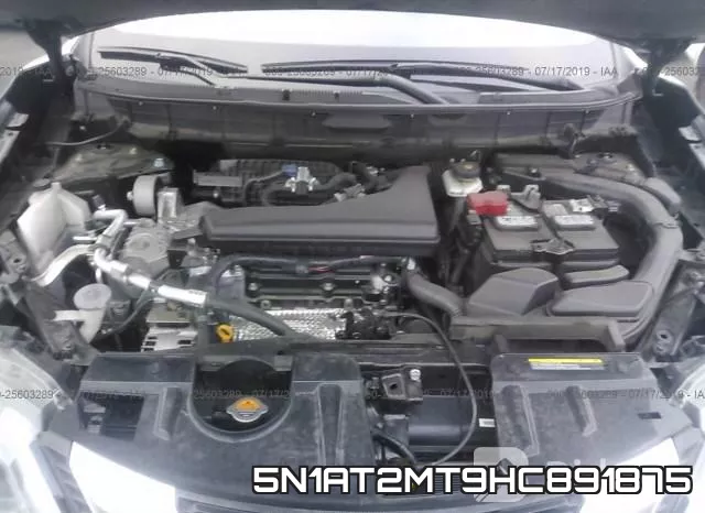 5N1AT2MT9HC891875 фото 2