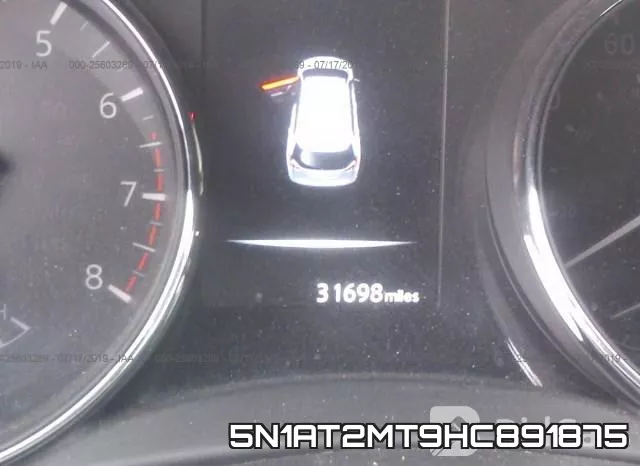 5N1AT2MT9HC891875 фото 8