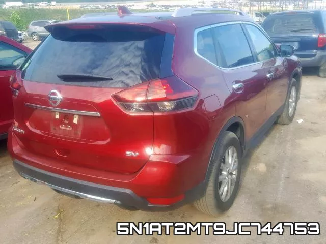 5N1AT2MT9JC744753 фото 5