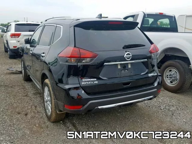 5N1AT2MV0KC723244 фото 4