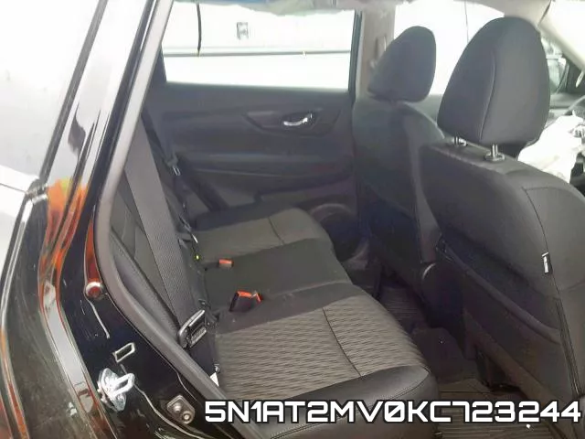 5N1AT2MV0KC723244 фото 7