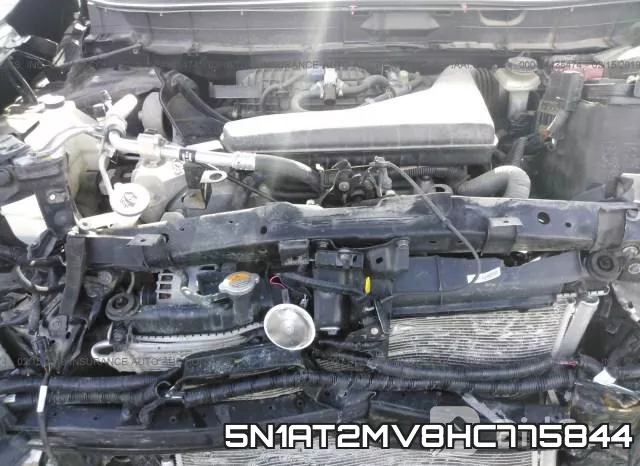 5N1AT2MV8HC775844 фото 2