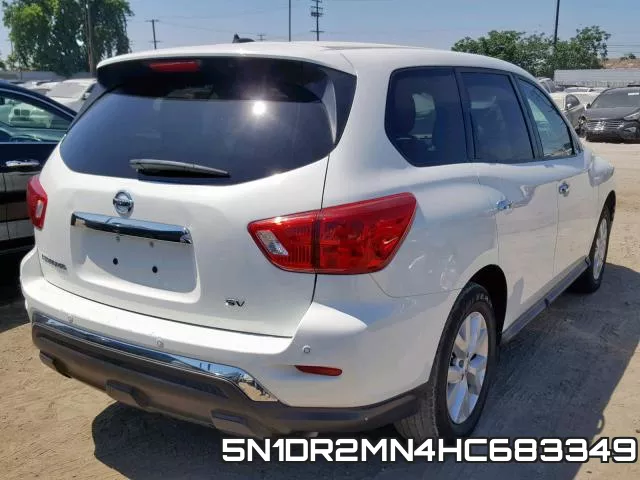 5N1DR2MN4HC683349 фото 5