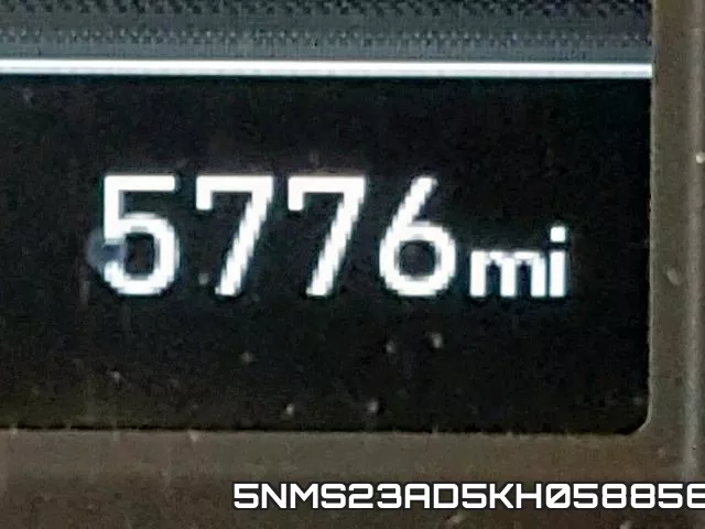 5NMS23AD5KH058856 фото 9