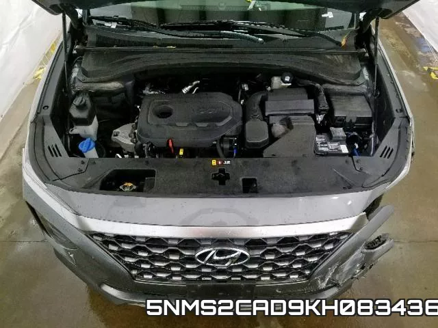 5NMS2CAD9KH083436 фото 8