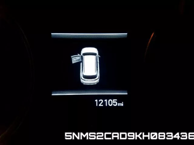 5NMS2CAD9KH083436 фото 9