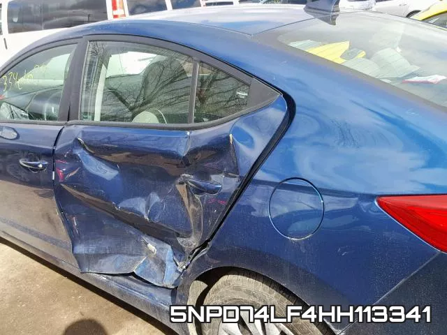 5NPD74LF4HH113341 фото 10