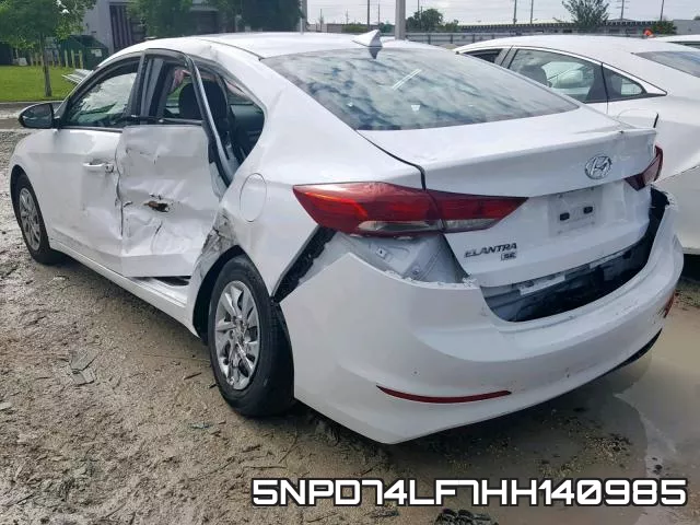 5NPD74LF7HH140985 фото 4