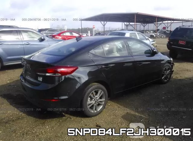 5NPD84LF2JH300015 фото 5