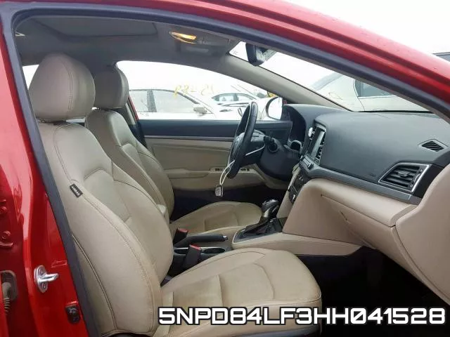 5NPD84LF3HH041528 фото 6