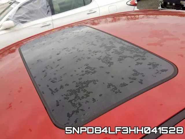 5NPD84LF3HH041528 фото 10