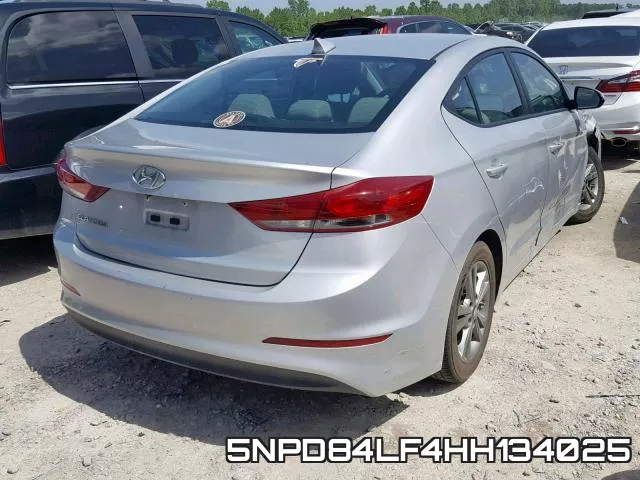 5NPD84LF4HH134025 фото 5