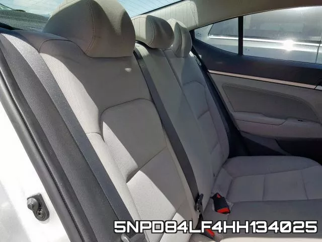 5NPD84LF4HH134025 фото 7