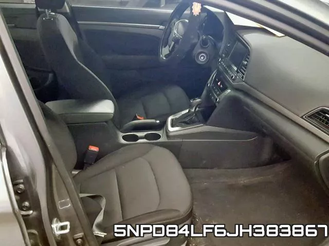 5NPD84LF6JH383867 фото 6