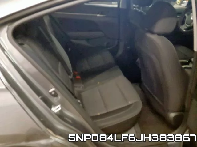 5NPD84LF6JH383867 фото 7