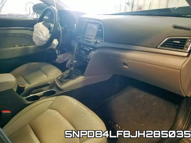 5NPD84LF8JH285035 фото 6