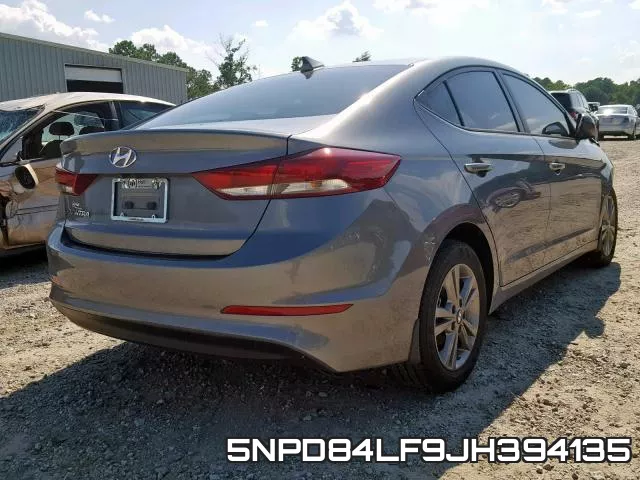 5NPD84LF9JH394135 фото 5