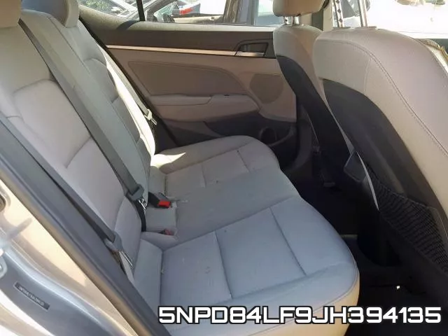 5NPD84LF9JH394135 фото 7