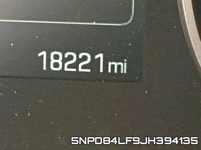 5NPD84LF9JH394135 фото 9