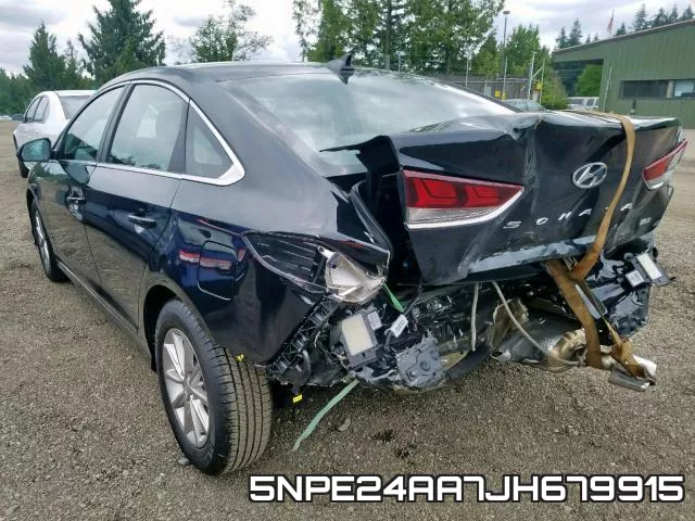 5NPE24AA7JH679915 фото 4