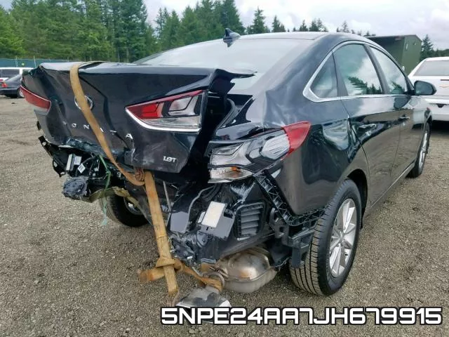 5NPE24AA7JH679915 фото 5