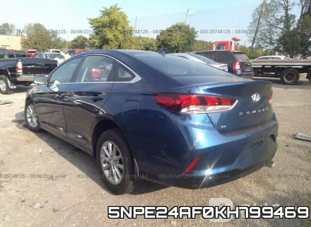 5NPE24AF0KH799469 фото 4