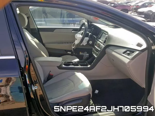 5NPE24AF2JH705994 фото 6