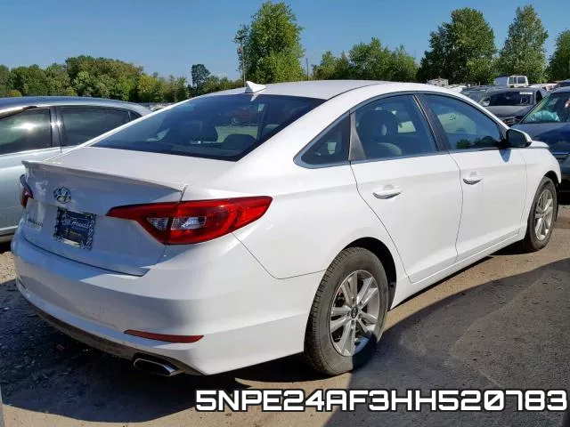 5NPE24AF3HH520783 фото 5