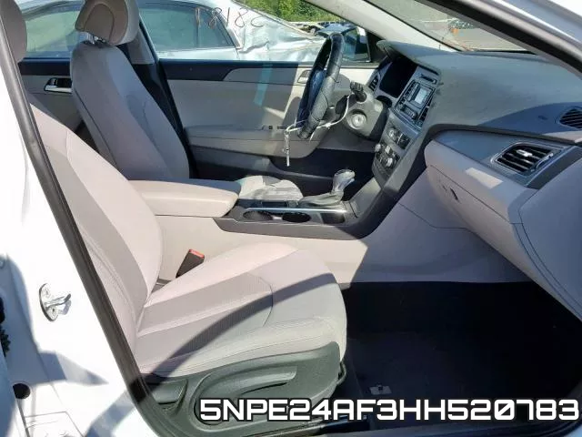 5NPE24AF3HH520783 фото 6
