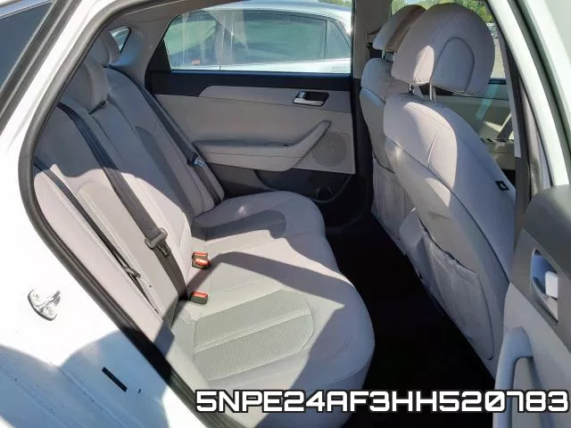 5NPE24AF3HH520783 фото 7