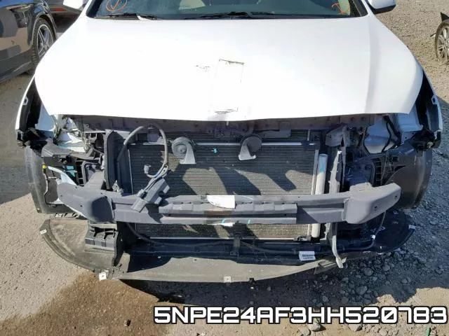 5NPE24AF3HH520783 фото 10
