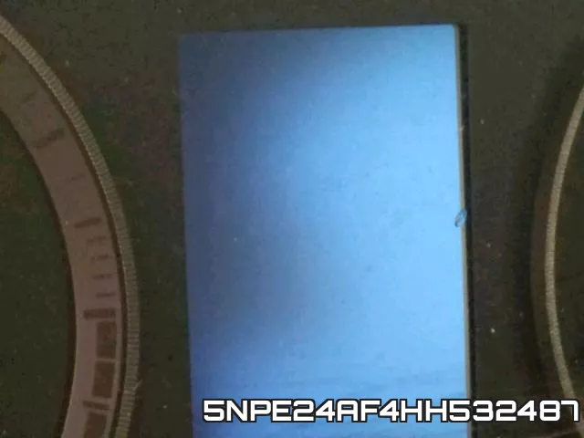 5NPE24AF4HH532487 фото 9