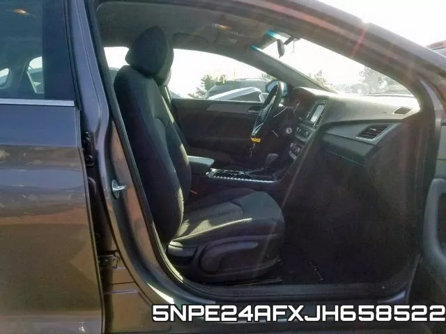 5NPE24AFXJH658522 фото 6