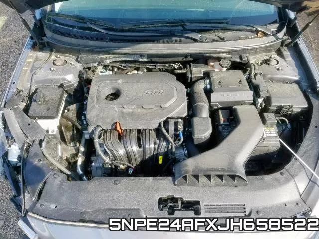 5NPE24AFXJH658522 фото 8