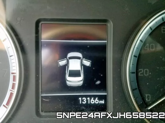 5NPE24AFXJH658522 фото 9