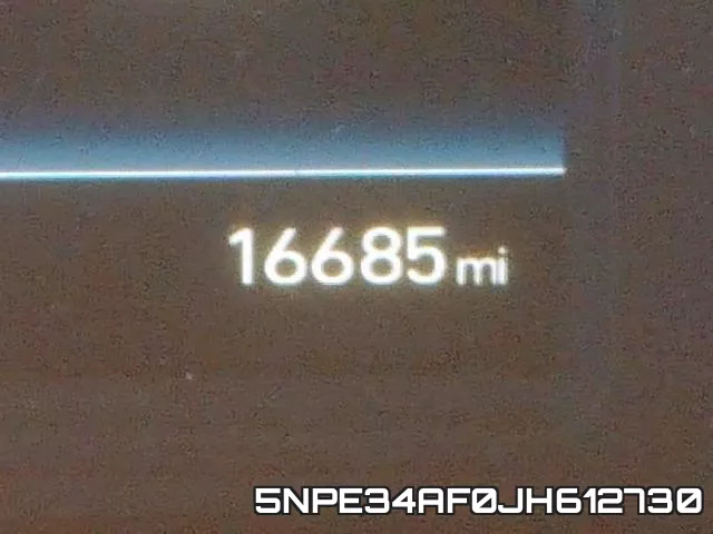5NPE34AF0JH612730 фото 9