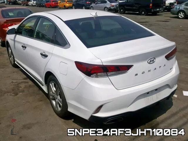 5NPE34AF3JH710084 фото 4