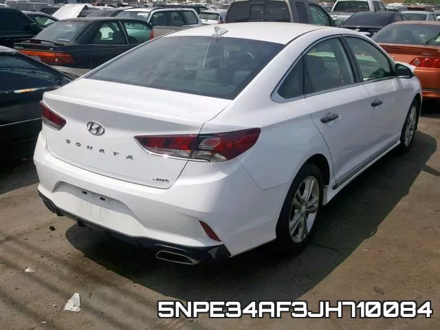 5NPE34AF3JH710084 фото 5