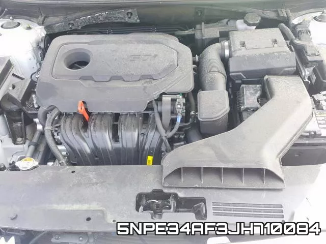5NPE34AF3JH710084 фото 8