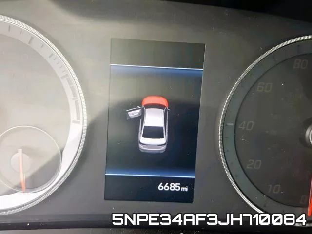 5NPE34AF3JH710084 фото 9