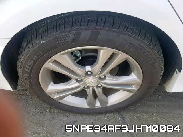 5NPE34AF3JH710084 фото 10