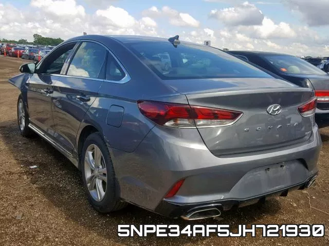 5NPE34AF5JH721930 фото 4