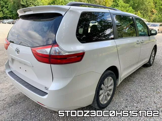 5TDDZ3DC0HS151782 фото 4