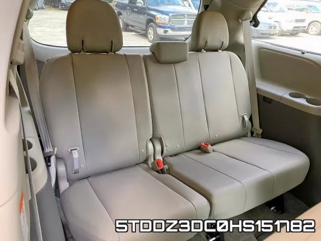 5TDDZ3DC0HS151782 фото 8